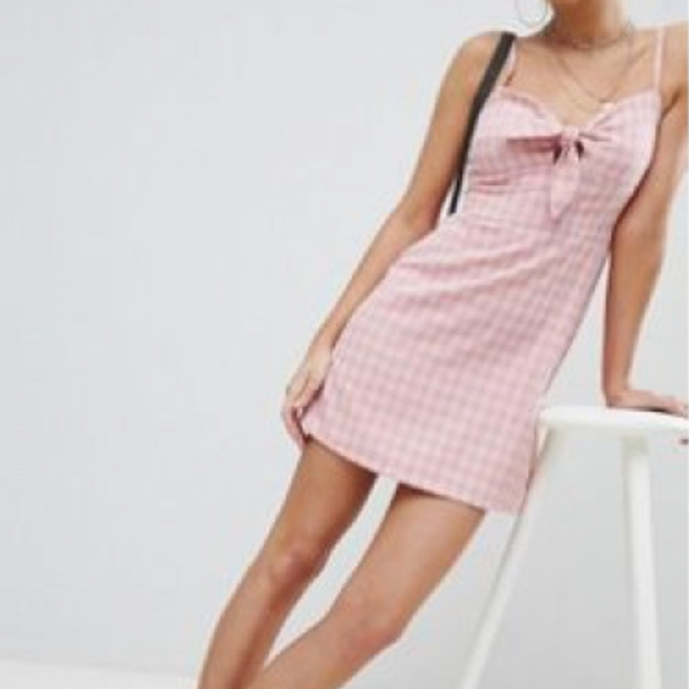 Princess Polly Reclaimed Vintage Dress